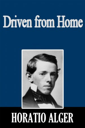 Driven from Home [ePUB]